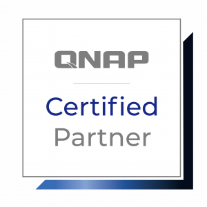 Qnap Certified Partner